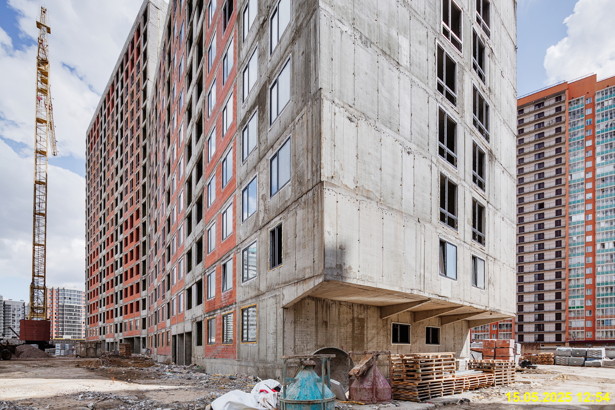 15 мая 2025
