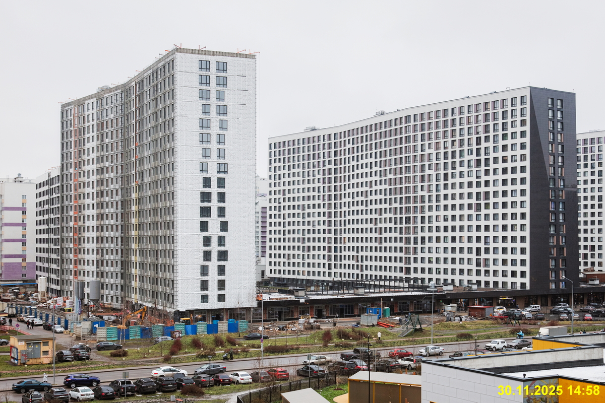 30 ноября 2025