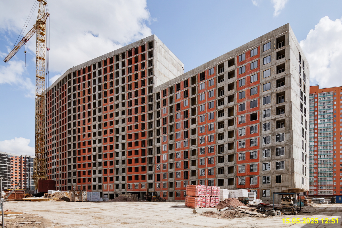 15 мая 2025