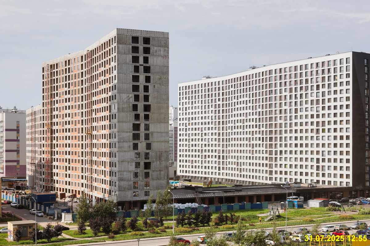 31 июля 2025