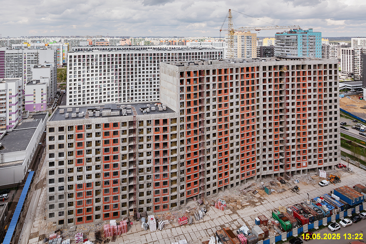 15 мая 2025