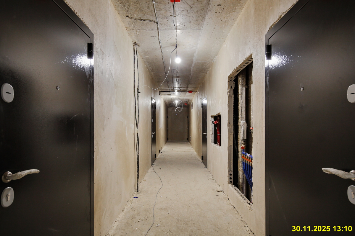 30 ноября 2025