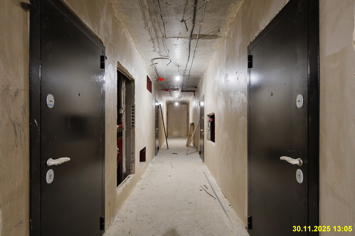 30 ноября 2025