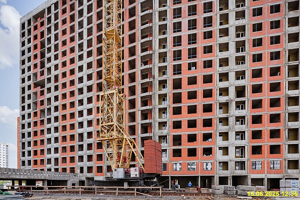 15 мая 2025