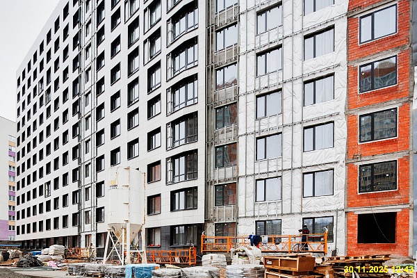 30 ноября 2025