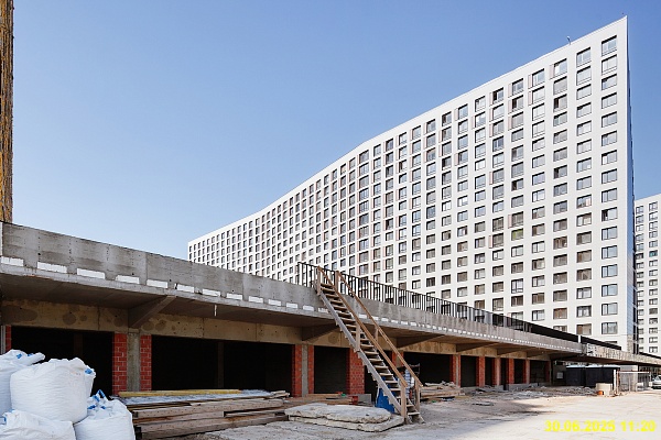 30 июня 2025