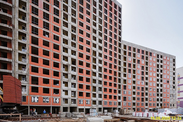 15 мая 2025