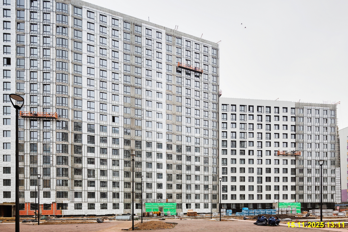 15 ноября 2025