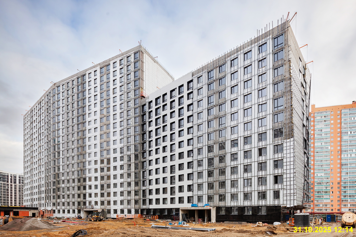 31 октября 2025