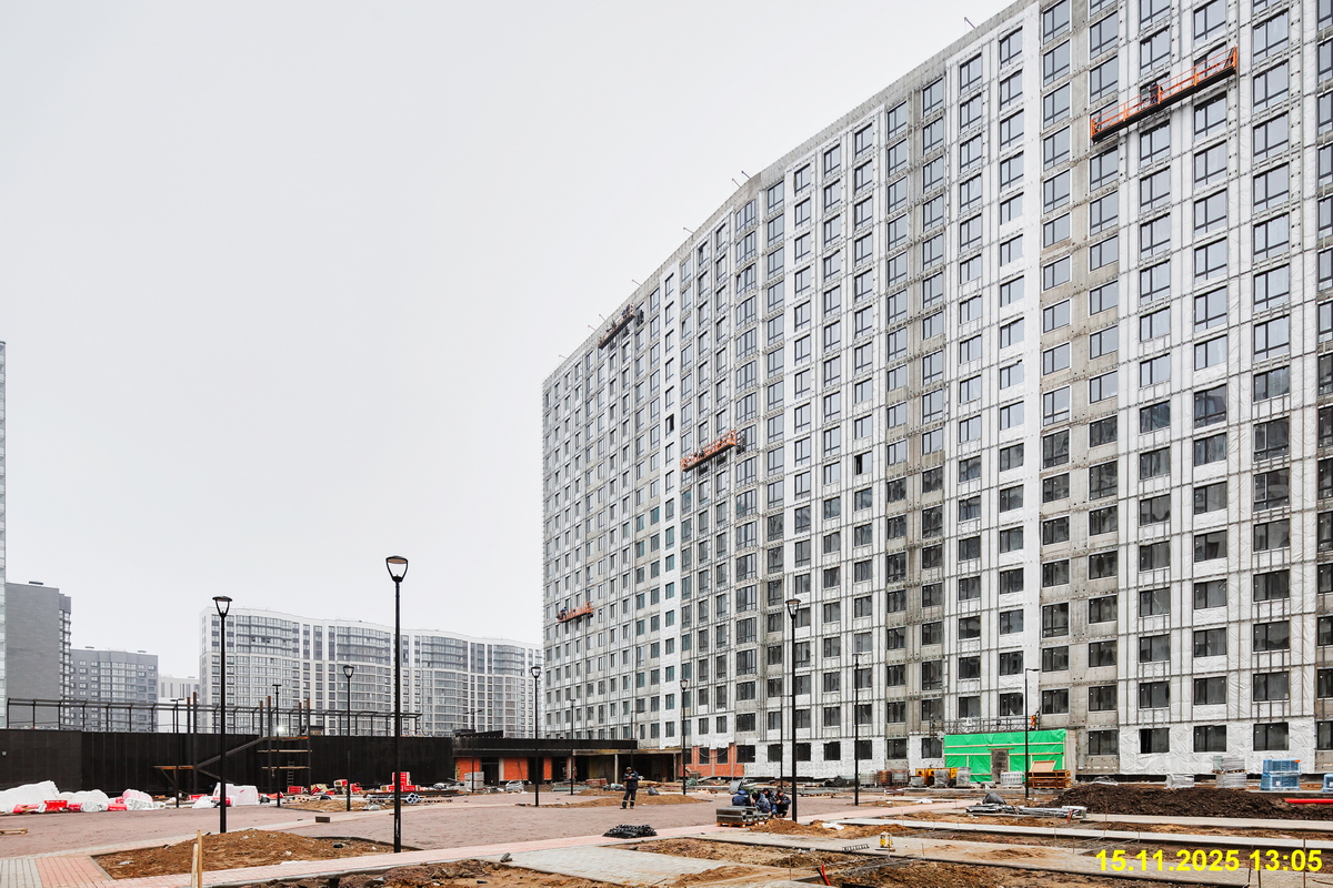 15 ноября 2025