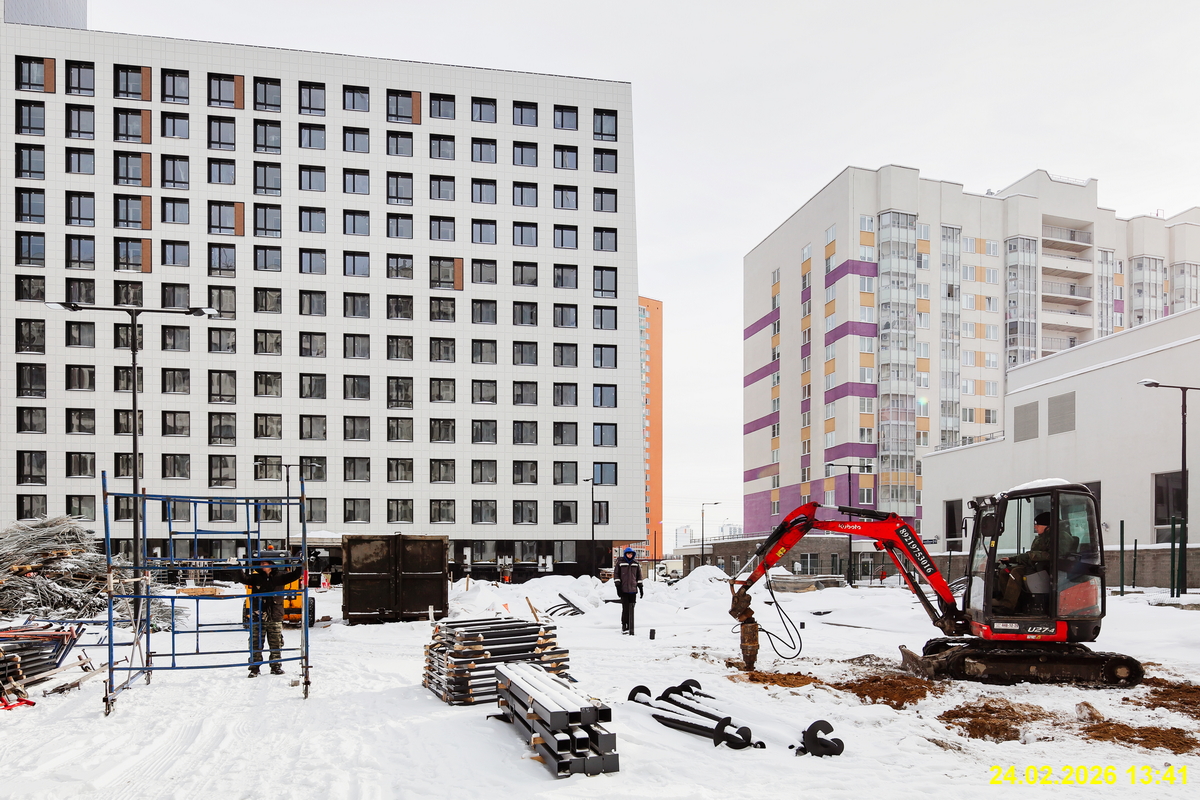 27 февраля 2026