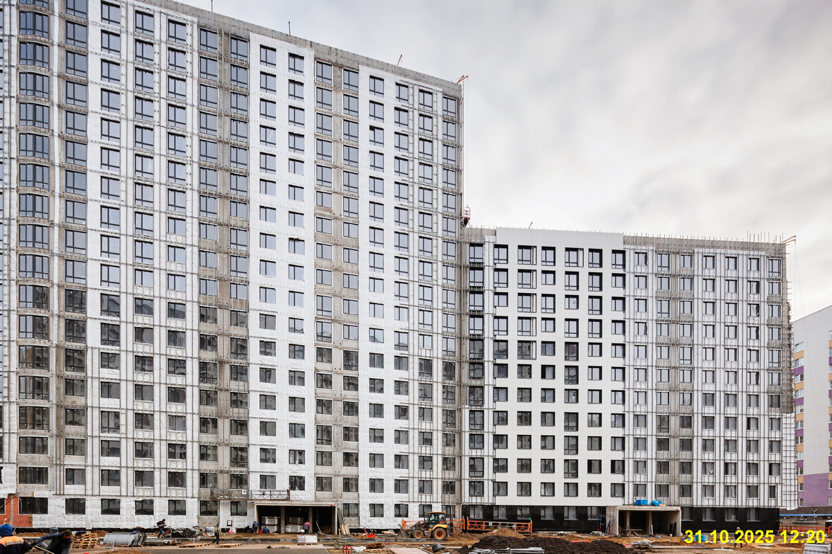 31 октября 2025