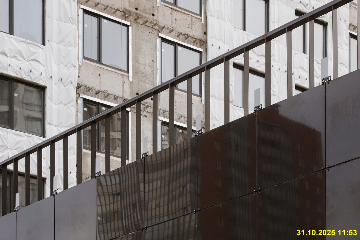 31 октября 2025