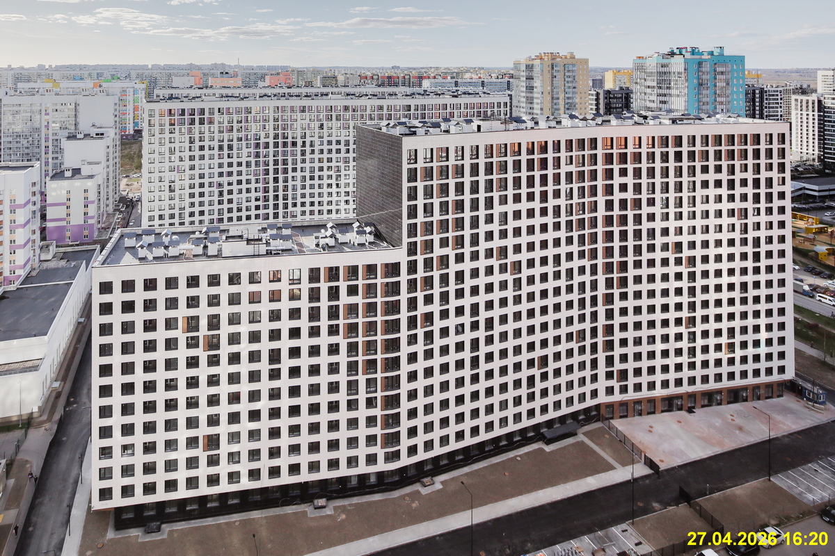 27 апреля 2026