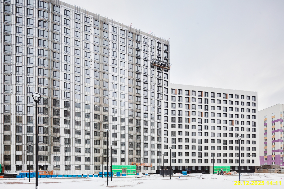 31 декабря 2025