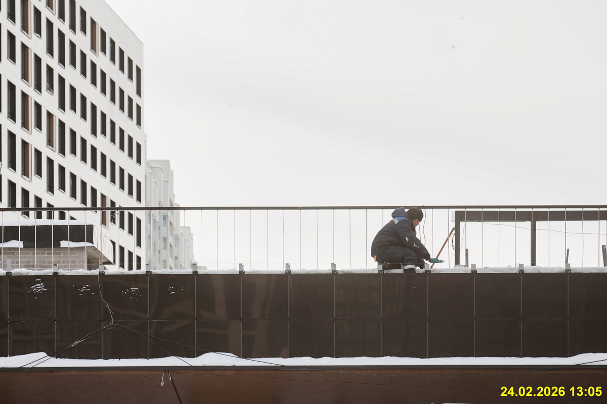 27 февраля 2026