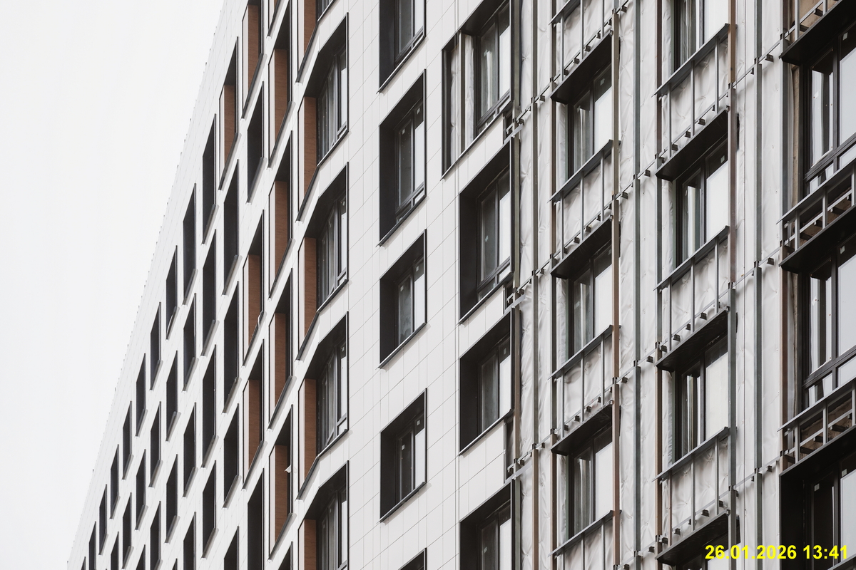 26 января 2026