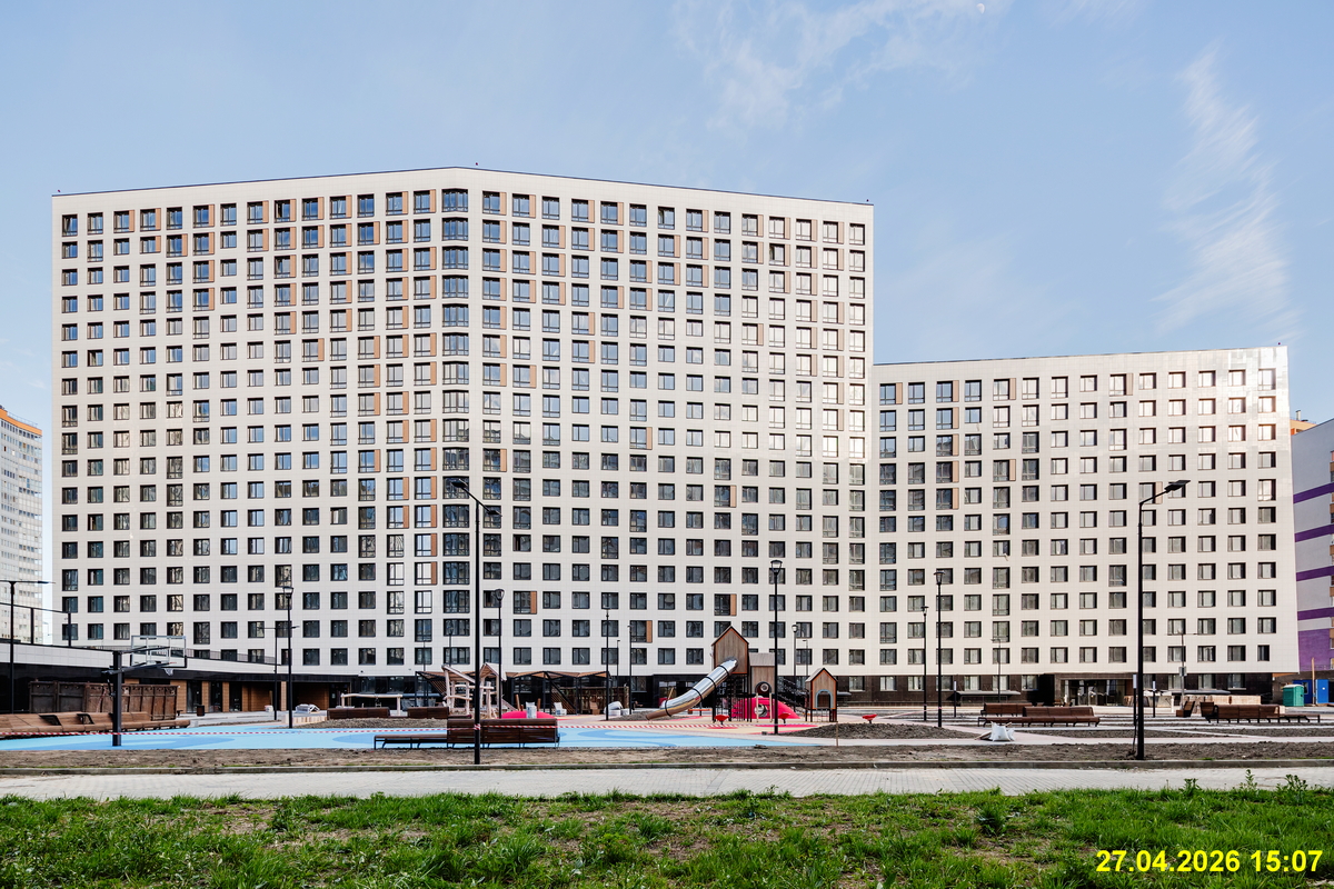 27 апреля 2026