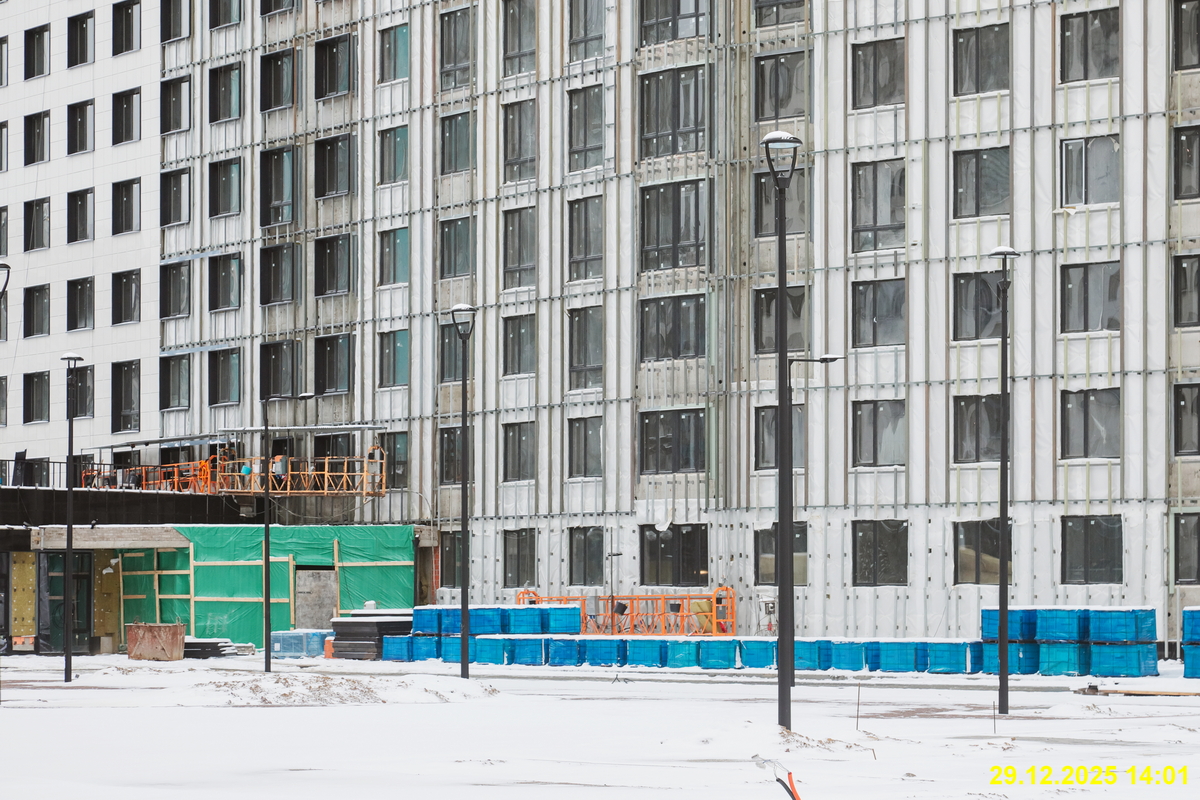 31 декабря 2025