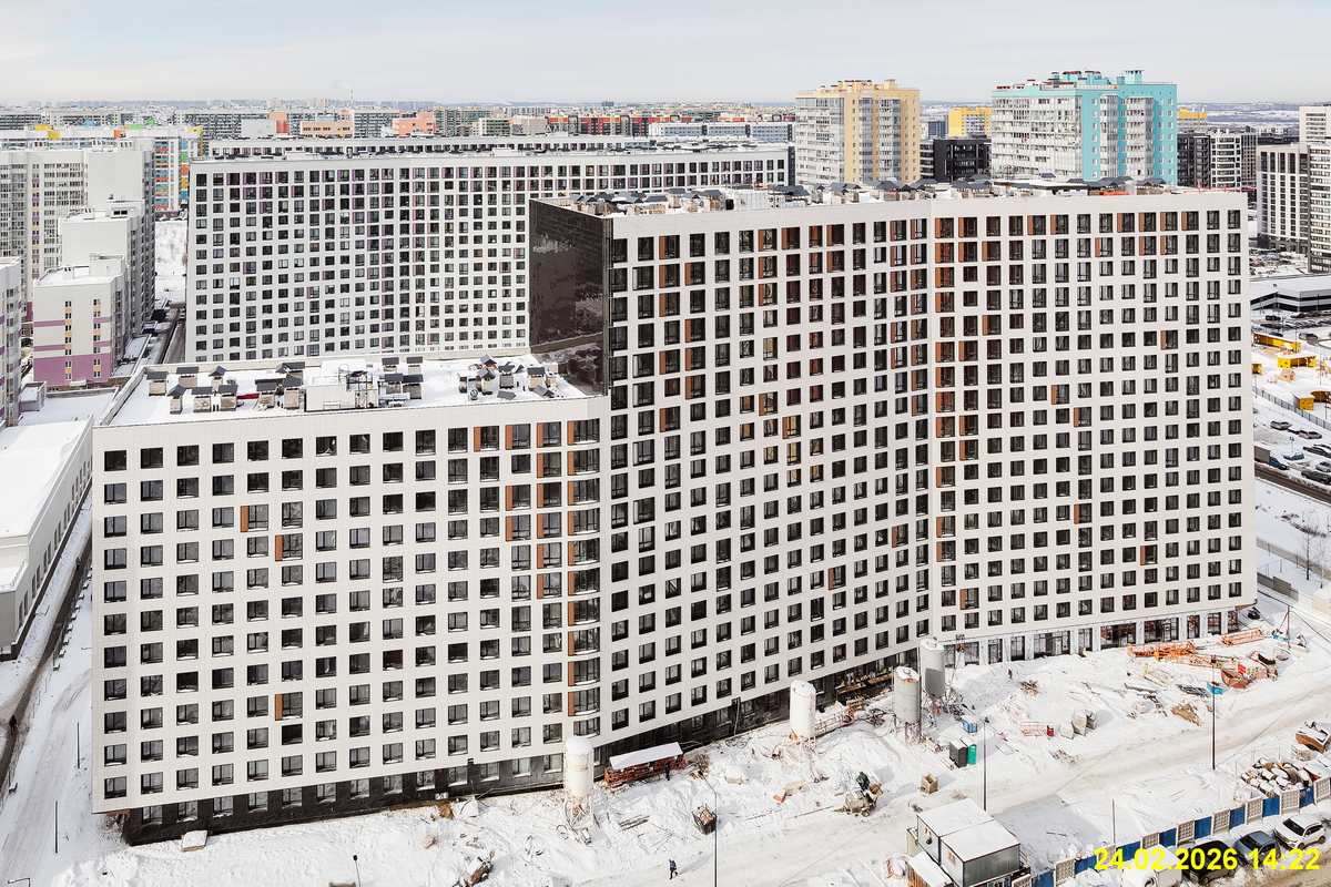 27 февраля 2026