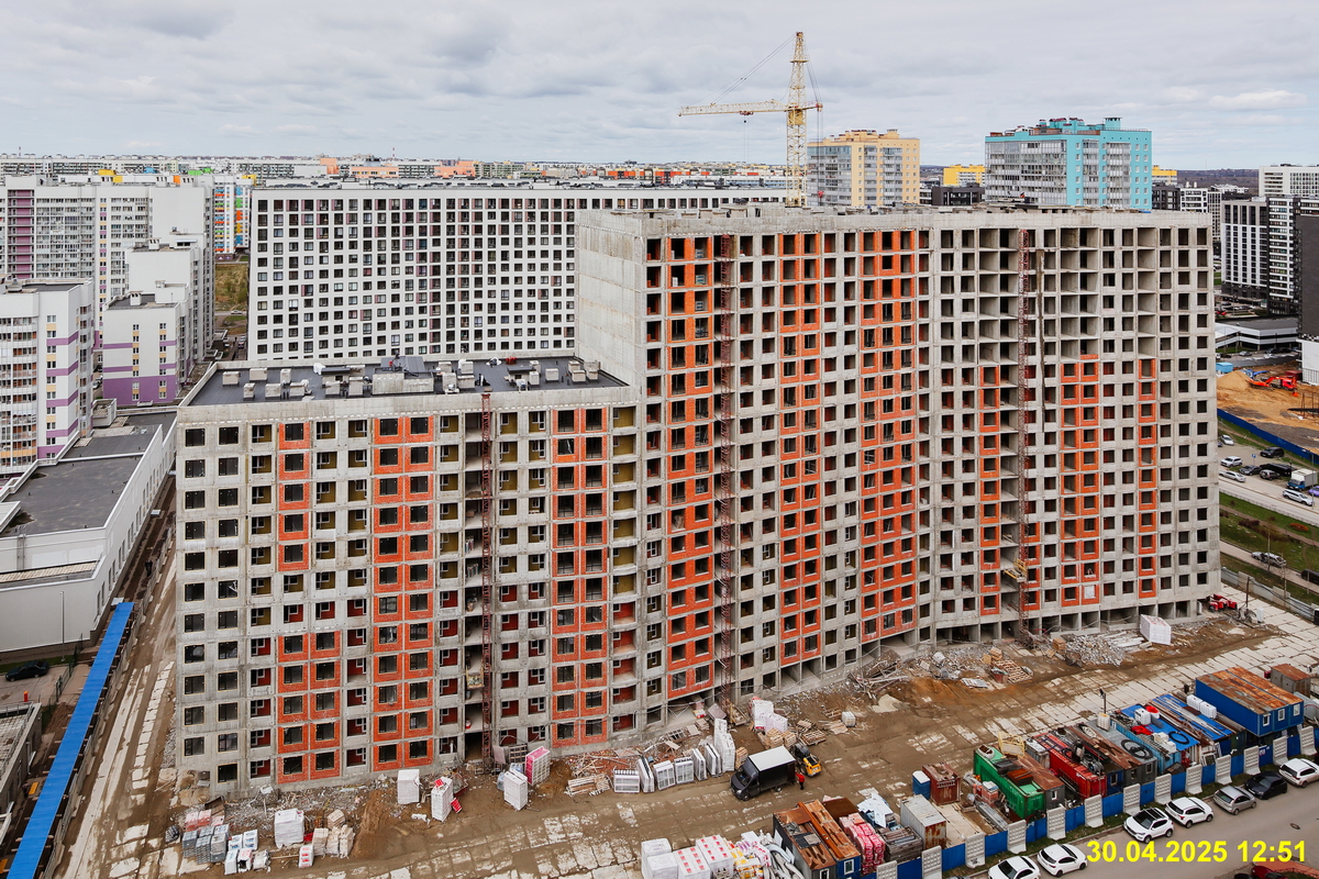 30 апреля 2025 30 апреля 2025