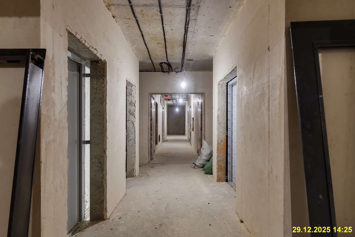 31 декабря 2025