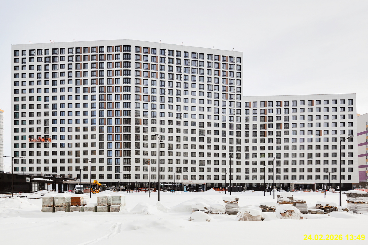 27 февраля 2026