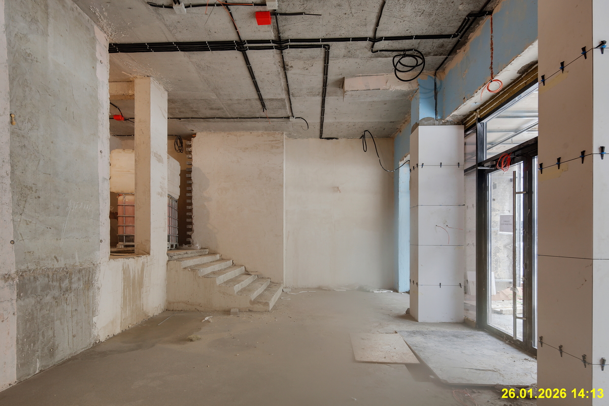 26 января 2026