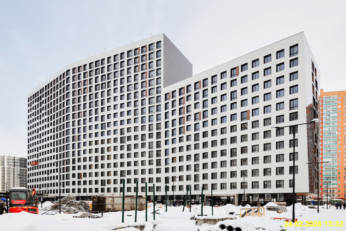 27 февраля 2026