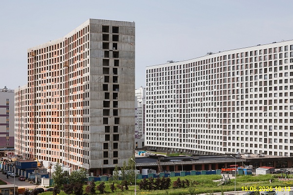 15 июня 2025
