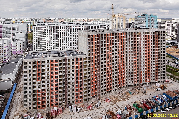 15 мая 2025