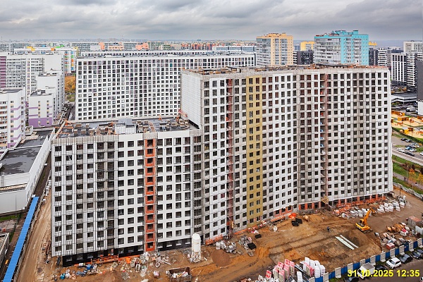 31 октября 2025