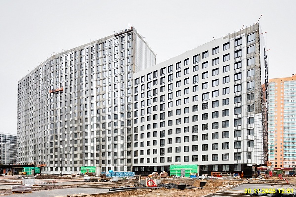 30 ноября 2025